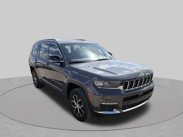 jeep grand cherokee l 2024 1C4RJKBG7R8545797 image jeep grand cherokee l 2024 1C4RJKBG7R8545797 image